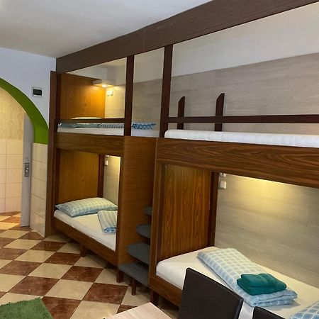 Albergue Viktoria Viena Exterior foto