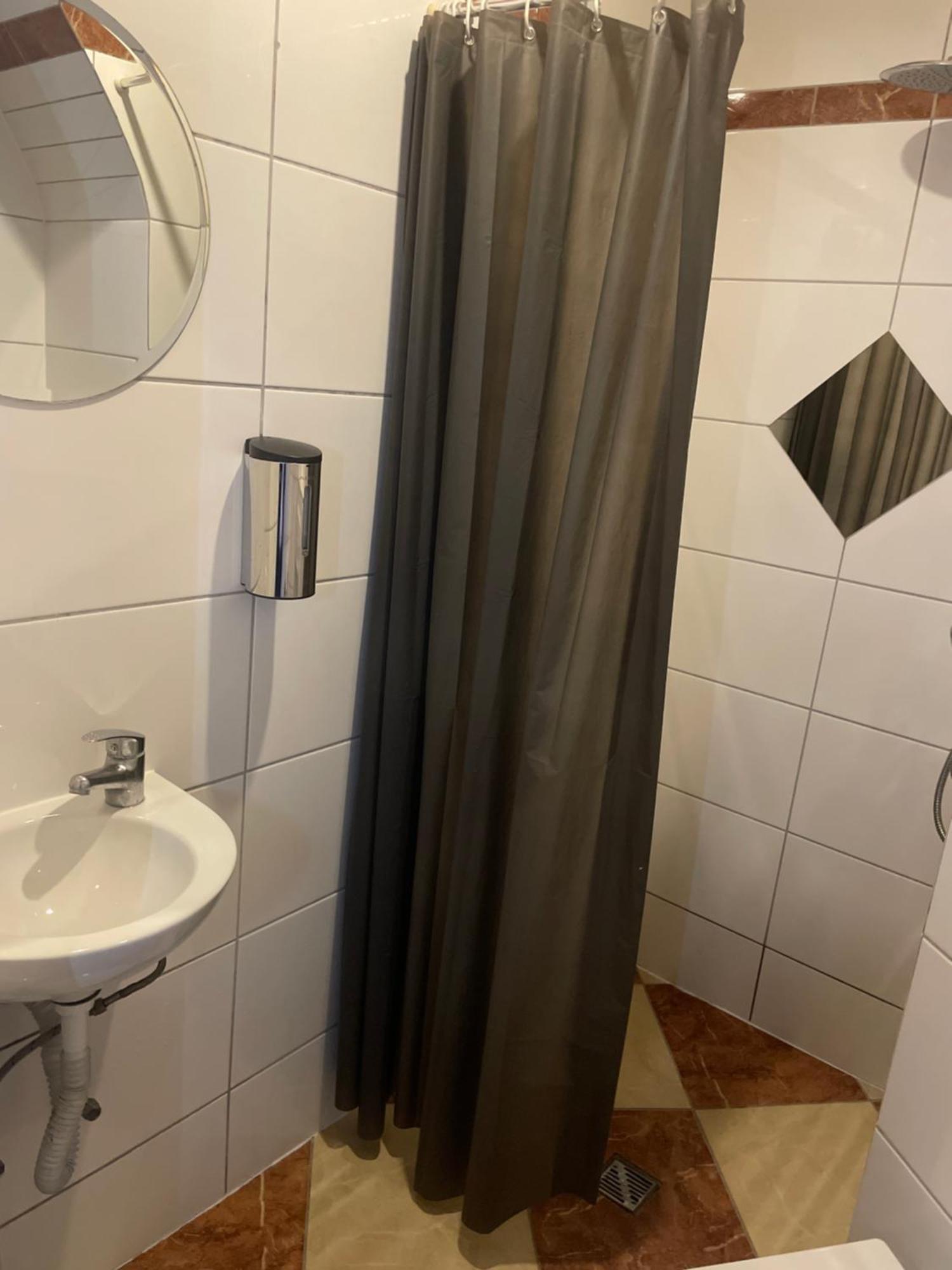 Albergue Viktoria Viena Exterior foto