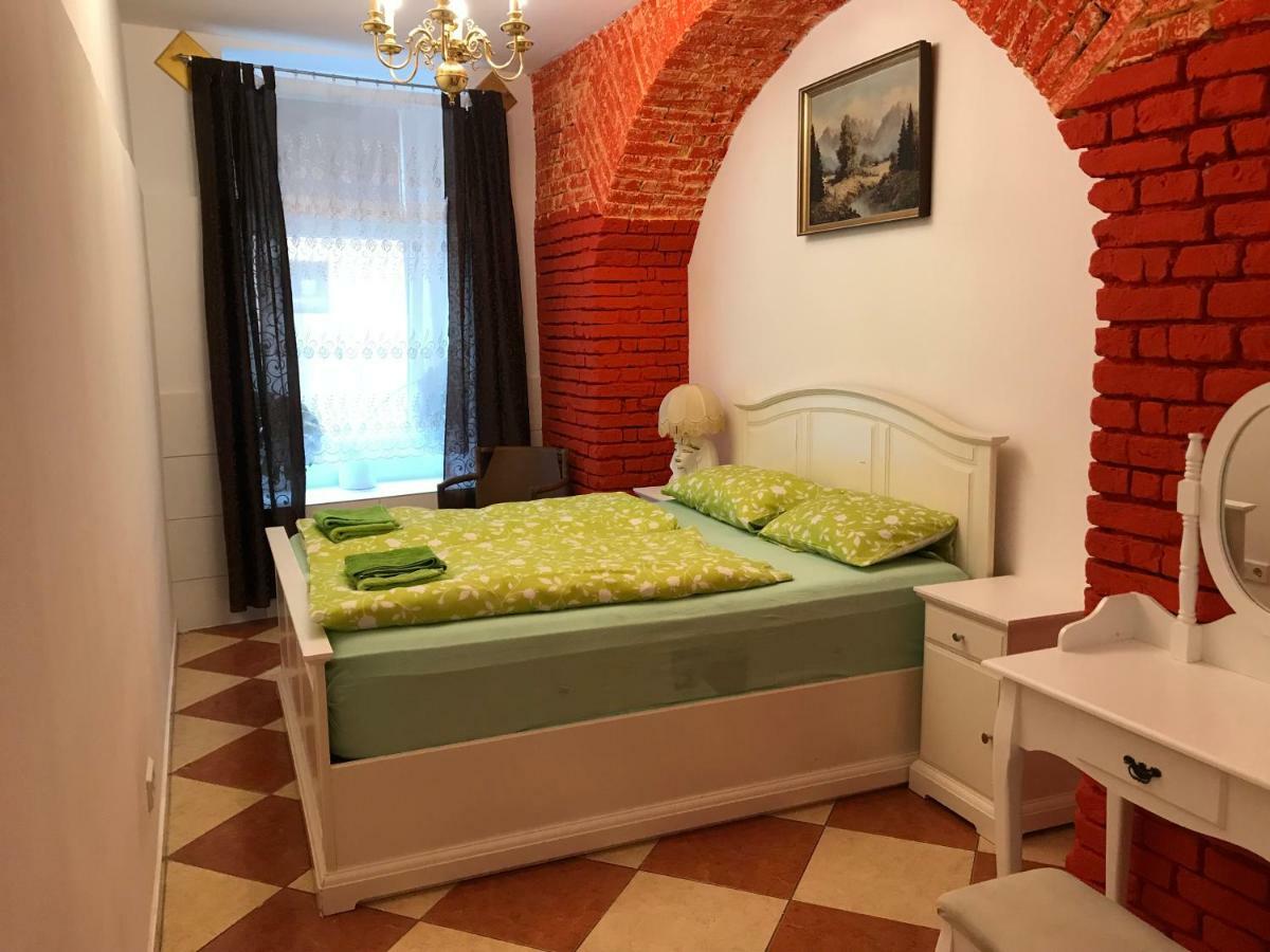 Albergue Viktoria Viena Exterior foto
