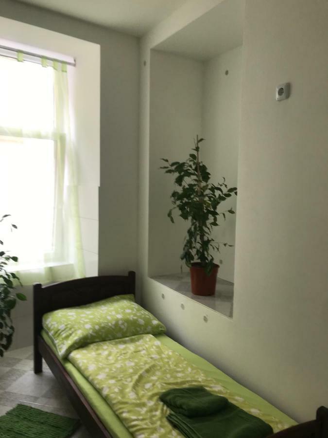 Albergue Viktoria Viena Exterior foto