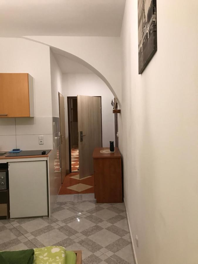 Albergue Viktoria Viena Exterior foto